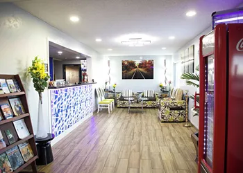 Express Inn Parsons hotel thumbnail 4
