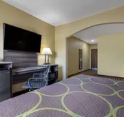 Super 8 by Wyndham Nixa/Springfield Area hotel detail image 5