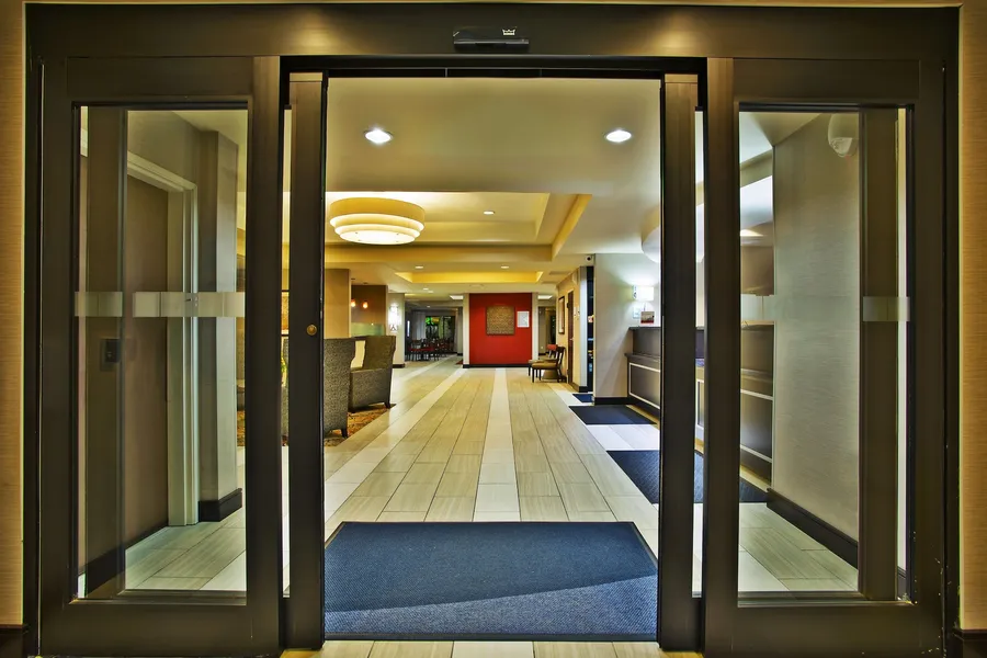 Holiday Inn Express & Suites Springfield - Dayton Area by IHG hotel detail image 2