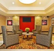 Holiday Inn Express & Suites Springfield - Dayton Area by IHG hotel detail image 3
