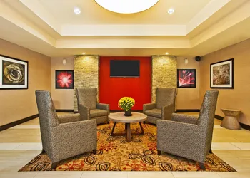 Holiday Inn Express & Suites Springfield - Dayton Area by IHG hotel thumbnail 3