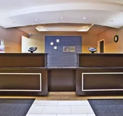 Holiday Inn Express & Suites Springfield - Dayton Area by IHG hotel detail image 4