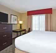 Holiday Inn Express & Suites Springfield - Dayton Area by IHG hotel detail image 5