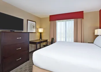 Holiday Inn Express & Suites Springfield - Dayton Area by IHG hotel thumbnail 5