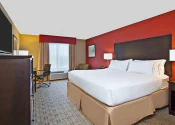 Holiday Inn Express & Suites Springfield - Dayton Area by IHG hotel thumbnail 6