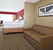 Holiday Inn Express & Suites Springfield - Dayton Area by IHG hotel detail image 7