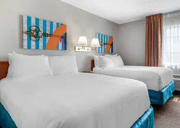 MainStay Suites Emporia hotel thumbnail 5