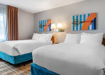 MainStay Suites Emporia hotel thumbnail 8