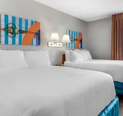 MainStay Suites Emporia hotel detail image 5