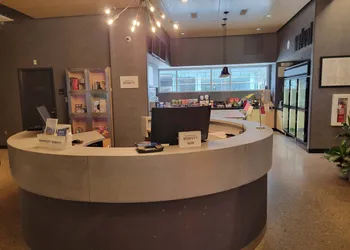 Aloft by Marriott Denver Downtown hotel thumbnail 2