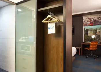 Aloft by Marriott Denver Downtown hotel thumbnail 3