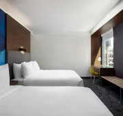 Aloft by Marriott Denver Downtown hotel detail image 7
