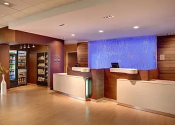 Fairfield Inn & Suites Fredericksburg hotel thumbnail 5