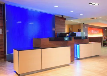 Fairfield Inn & Suites Fredericksburg hotel thumbnail 6