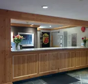 Super 8 by Wyndham Valemount hotel detail image 3