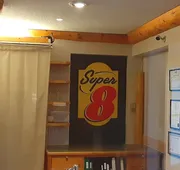 Super 8 by Wyndham Valemount hotel detail image 4