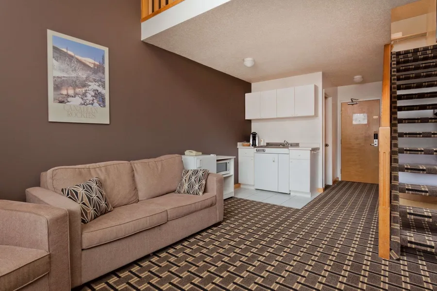 Super 8 by Wyndham Valemount hotel detail image 6