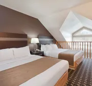 Super 8 by Wyndham Valemount hotel detail image 7