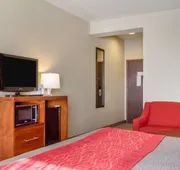 Comfort Inn Bolivar hotel detail image 5