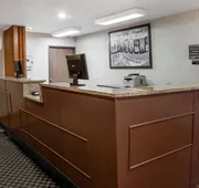 Super 8 by Wyndham Lebanon hotel detail image 3