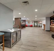 Hampton Inn Lebanon hotel detail image 3
