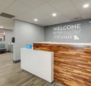 Hampton Inn Lebanon hotel detail image 4