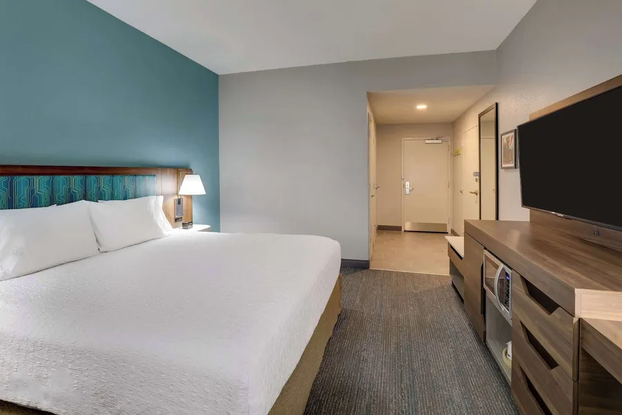 Hampton Inn Lebanon hotel detail image 6