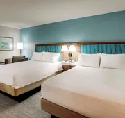 Hampton Inn Lebanon hotel detail image 7