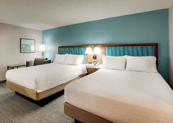 Hampton Inn Lebanon hotel thumbnail 7