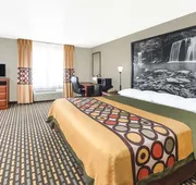 Super 8 by Wyndham Bolivar hotel detail image 3