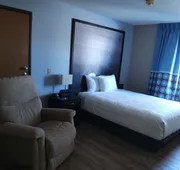 Super 8 by Wyndham Estherville hotel detail image 5