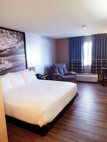 Super 8 by Wyndham Estherville hotel detail image 6