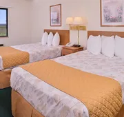 Americas Best Value Inn Missouri Valley hotel detail image 3