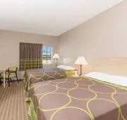Super 8 by Wyndham Carroll/East hotel detail image 4
