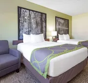 Emmetsburg Hotel and Suites hotel detail image 7