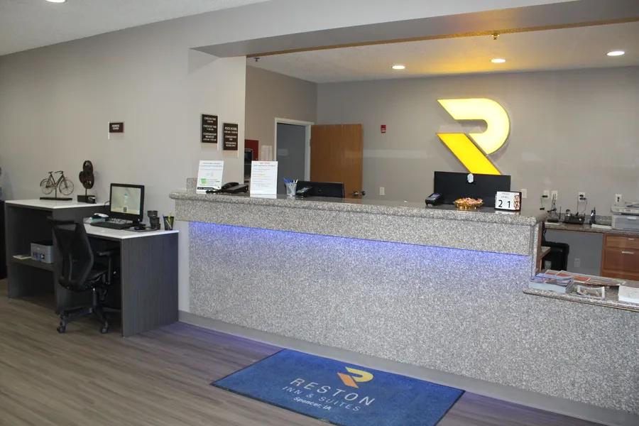 Reston Inn & Suites hotel detail image 2