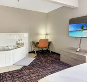 Reston Inn & Suites hotel detail image 3
