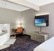 Reston Inn & Suites hotel detail image 5