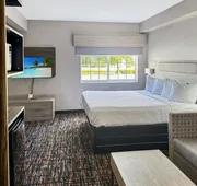 Reston Inn & Suites hotel detail image 7