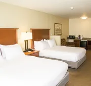 Holiday Inn Express and Suites Mason City by IHG hotel detail image 7