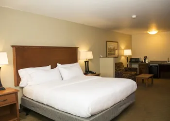 Holiday Inn Express and Suites Mason City by IHG hotel thumbnail 8