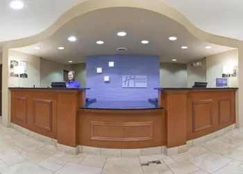 Holiday Inn Express & Suites Sheldon by IHG hotel thumbnail 2