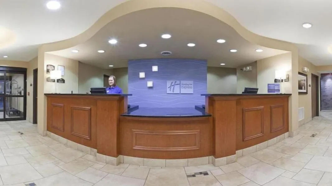 Holiday Inn Express & Suites Sheldon by IHG hotel detail image 2
