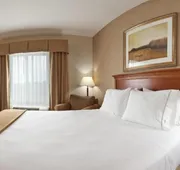Holiday Inn Express & Suites Sheldon by IHG hotel detail image 3