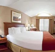 Holiday Inn Express & Suites Sheldon by IHG hotel detail image 4