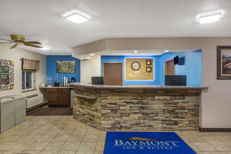 Baymont by Wyndham Fort Dodge hotel detail image 2