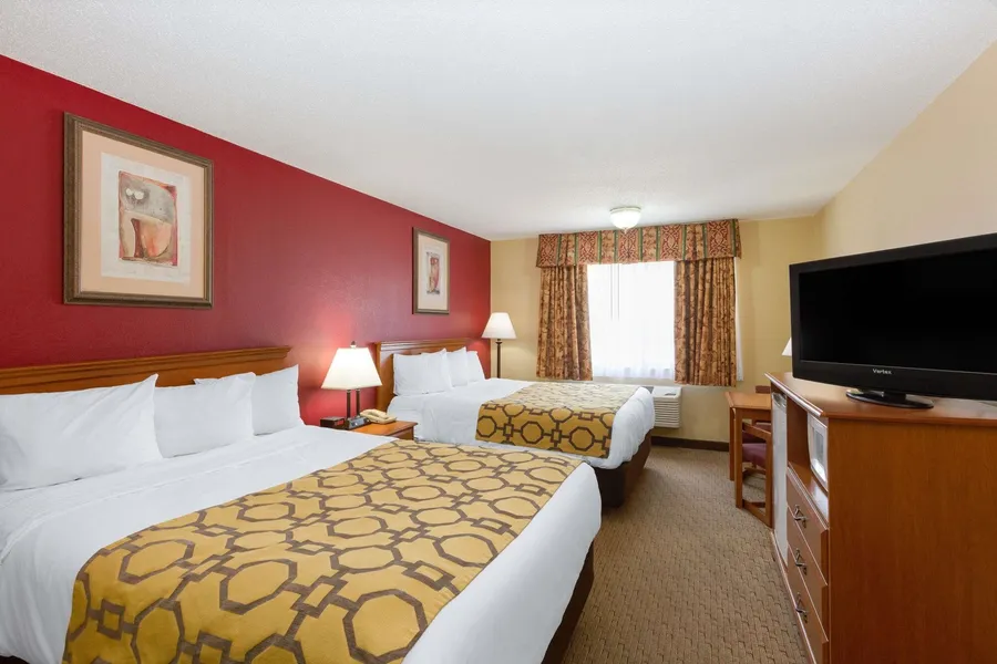 Baymont by Wyndham Fort Dodge hotel detail image 6