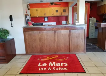 Le Mars Inn & Suites hotel thumbnail 2