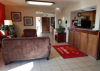 Le Mars Inn & Suites hotel thumbnail 4