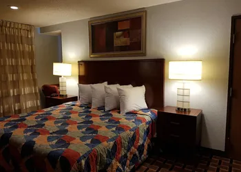 Le Mars Inn & Suites hotel thumbnail 6